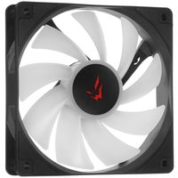 Вентилятор ARDOR GAMING Mistral CL12  черный
