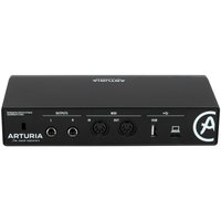 Комплект для звукозаписи Arturia MiniFuse Recording Pack