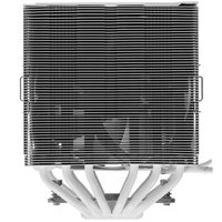 Кулер для процессора PentaWave Z06D White  белый