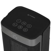 Тепловентилятор DEXP FH-15EAT