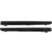 16" Laptop GIGABYTE AERO X16 1TH gray