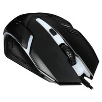 Mouse wired Aceline AGS-C04  black