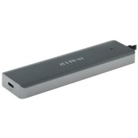 USB-разветвитель Ugreen CM219