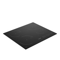 Индукционная варочная поверхность Hotpoint HB 2560S BF