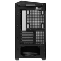Корпус MSI MAG PANO M100L PZ  черный