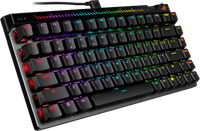 Keyboard  wired ASUS M705 FALCHION ACE 75 HE