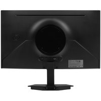 27" Монитор Samsung Odyssey G5 G50SF S27FG502SI черный