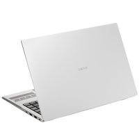 14.1" Ноутбук DEXP Aquilon серебристый