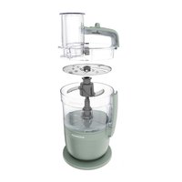 Food processor Kenwood FDP23.380GR green