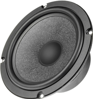 Компонентная акустическая система AMP PRO X 6.5 v3