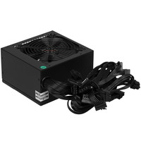 Блок питания ExeGate 650PPH-LT [EX282046RUS] черный