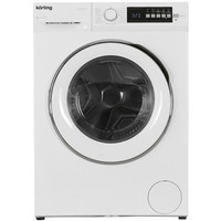 Стиральная машина Korting KWM 42L1065 — фото 1