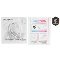 Материнская плата GIGABYTE X870E AORUS PRO ICE