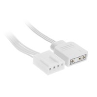 Fan ASUS TUF GAMING TF120 ARGB WHITE EDITION [90DA0033-B09000] white
