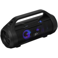 Портативная колонка Fiero Eyes P520, черный