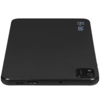 8" Планшет Horizont H-Tab Mini Wi-Fi 64 ГБ черный + чехол