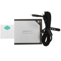 Проводные наушники Red Square IO Graphite 2  черный 2025