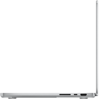 14.2" Ноутбук Apple MacBook Pro M5 Pro серебристый