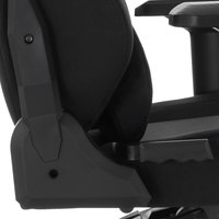 Компьютерное кресло ARDOR GAMING Battle Ward 1000R RB-007 черный