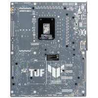 Материнская плата ASUS TUF GAMING Z890-PRO WIFI