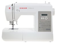 Швейная машина Singer Brilliance 6180