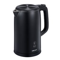 Electric kettle DEXP DK-180A black