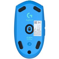Мышь Logitech G304 LIGHTSPEED [910-006018]