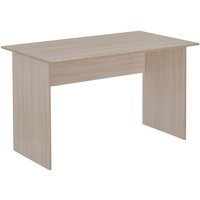 Стол компьютерный Aceline Basic 120 бежевый
