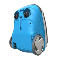 Пылесос  Thomas Aquatic Stealth синий