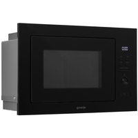 Встраиваемая микроволновая печь Gorenje BM251M2BG черный