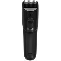 Триммер Braun AIO7560 серый/черный