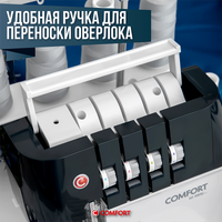 Оверлок Comfort 700