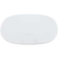 Kitchen scales Aceline G-10W white