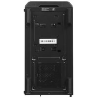 Корпус ARDOR GAMING DOMINION X3-Mini FRGB  черный
