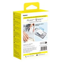 Charger Baseus EnerFill FN22 white