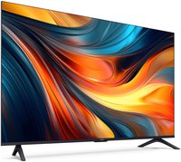 50" (127 см) Телевизор Xiaomi TV A 50 2026 черный