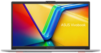 15.6" Laptop ASUS Vivobook Go E1504FA-BQ4913 silver
