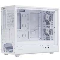 Корпус ARDOR GAMING Element W4  белый