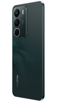 6.67" Смартфон realme C71 128 ГБ зеленый
