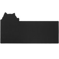 Коврик DEXP White Paws (XL) разноцветный