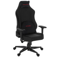 Компьютерное кресло ARDOR GAMING Battle Ward 1000R RB-007 черный