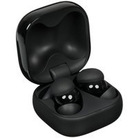 Наушники TWS Sony WF-LS910N  черный 2024