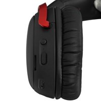 Беспроводные наушники HyperX Cloud III S WL  красный 2025