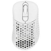 Мышь ARDOR GAMING Edge Air Ultra [ARDW-EGA3370-WT]