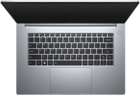 15.6" Ноутбук Infinix XBOOK 15 YL51A5 серебристый