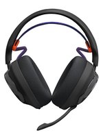 Беспроводные/проводные наушники JBL Quantum 650  черный 2025