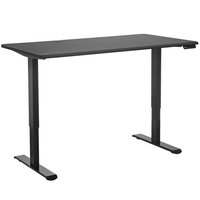 Computer desk Cougar Pure 150 black