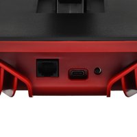 Руль PXN V10 Pro черный