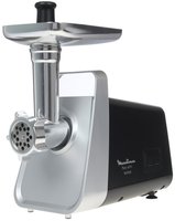 Мясорубка электрическая Moulinex HV3 ME306832 черный