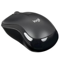 Keyboard and mouse Wireless   Logitech MK295 Silent Wireless Combo black